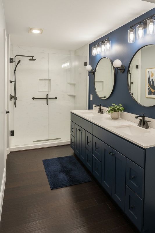 Benefits Of Bathroom Remodeling For Homeowners