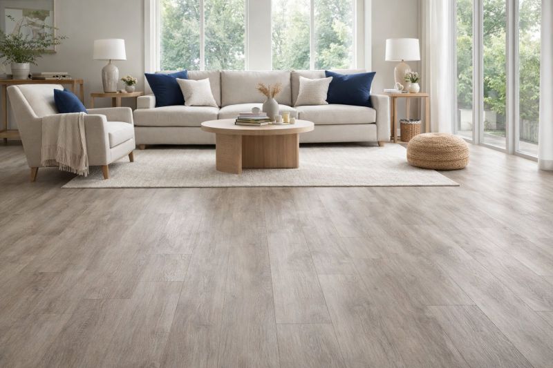 Luxury Vinyl Plank Vs Luxury Vinyl Tile: Key Differences